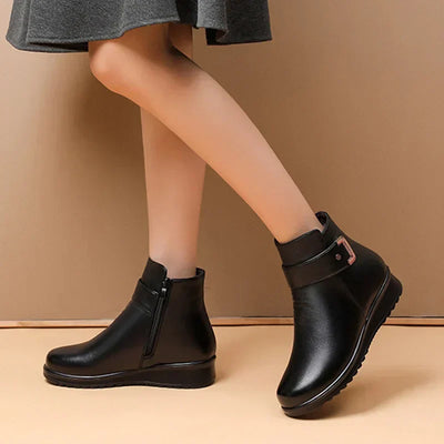 Caroline - Women's Premium Comfort Boots