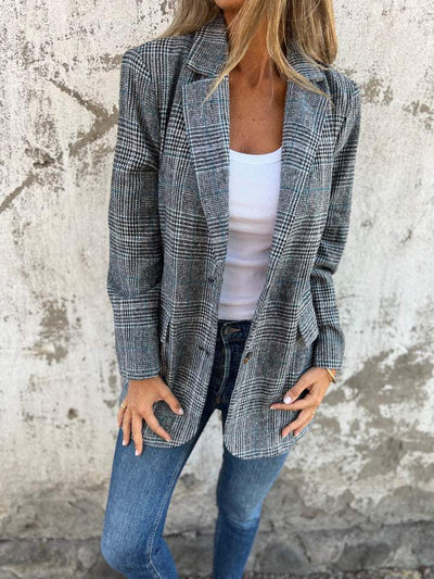 Edelle | ELEGANT BLAZER