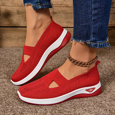 Joselyn – Lightweight Slip-On Trainers