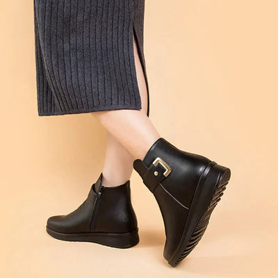 Caroline - Women's Premium Comfort Boots