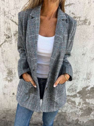 Edelle | ELEGANT BLAZER