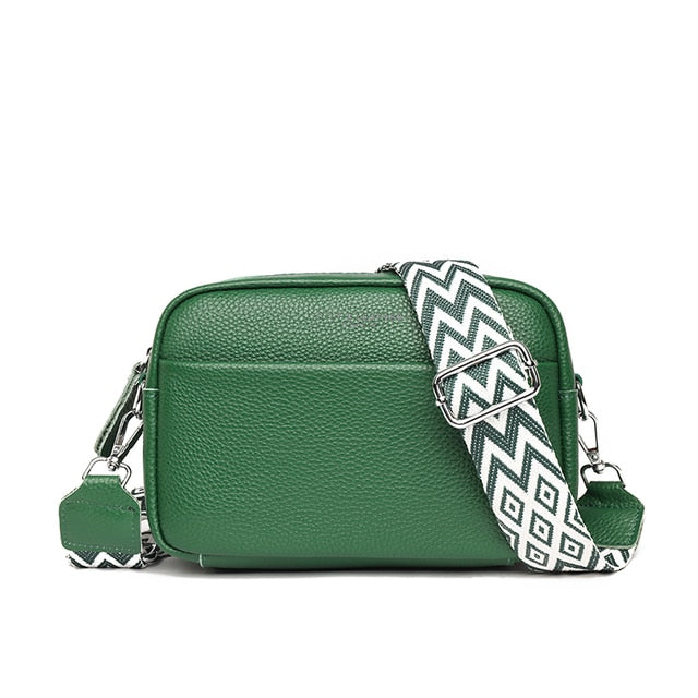 Bella - Women's Shoulder Bag