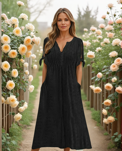 Essence Midi Dress