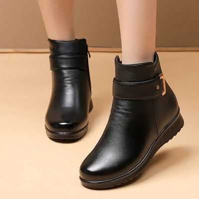 Caroline - Women's Premium Comfort Boots