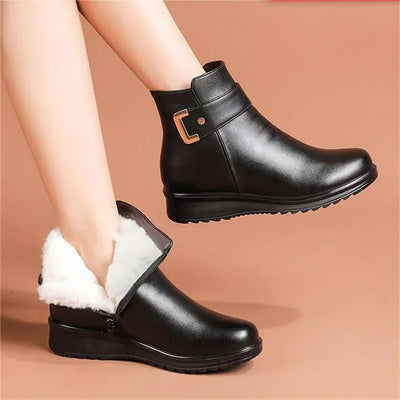 Caroline - Women's Premium Comfort Boots