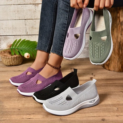 Giorgia | Everyday Comfort Footwear