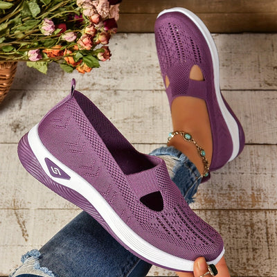 Giorgia | Everyday Comfort Footwear