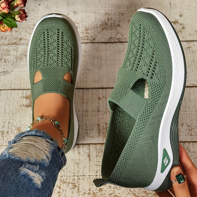 Giorgia | Everyday Comfort Footwear
