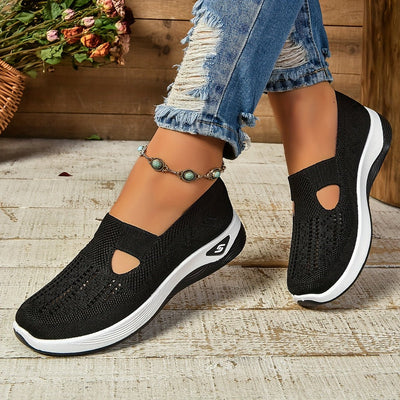 Giorgia | Everyday Comfort Footwear