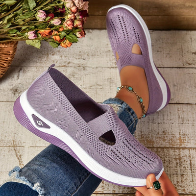 Giorgia | Everyday Comfort Footwear