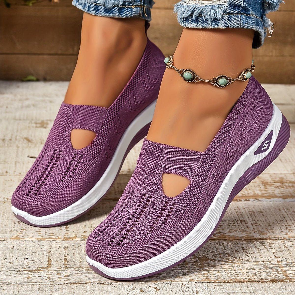 Giorgia | Everyday Comfort Footwear