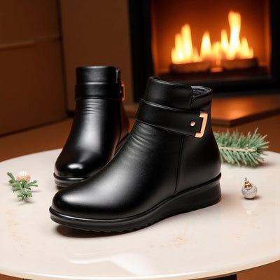 Caroline - Women's Premium Comfort Boots